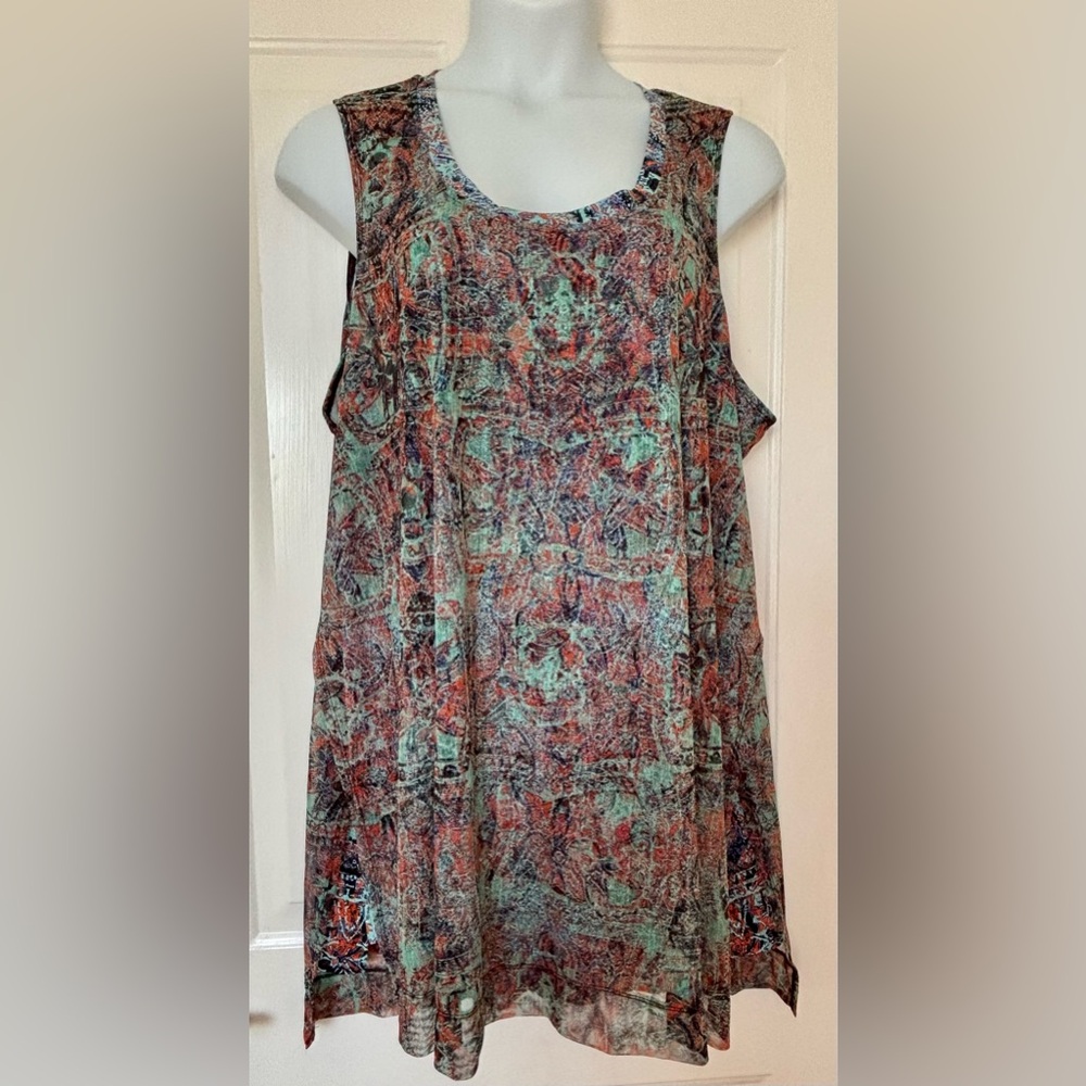 Attitudes by Renee Tunic